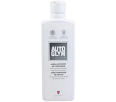 Autoglym Pulidor de Metales 325ml - Abrillantador de Metales Autoglym para Cromados y Superficies Metálicas - Limpieza y Protección de Alta Calidad para Coche, Motocicleta y Hogar - Resultados Profesionales y brillo duradero