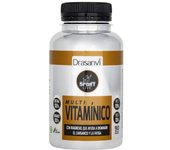 Sport Live Multi vitamínico 90 Caps de la marca Drasanvi