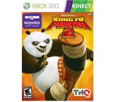 Kung Fu Panda 2 Juego para Consola Microsoft XBOX 360