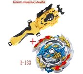 Beyblade Burst Sparking B170-1 B171 B172 With Launcher Metal Booster Bay Starter Blade Bayblade Fight Toys Bleyblade Blayblade