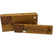 Incienso Natural y Ecológico Kastoori de Goloka varillas