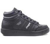 Zapatillas Casual Zapatilla Hombre J'hayber Aventura Atenas Negro