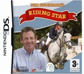 Riding Star Juego para Consola Nintendo DS [PAL ESPAÑA]