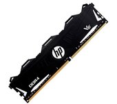 Memoria ram ddr4 16gb hp v6 gaming 3200 mhz pc4 - 25600 udimm