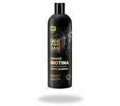 Champú para caballos con biotina MENFORSAN 1 litro