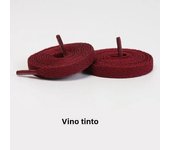1Pair Flat Shoelaces Classic Quality Rope Laces Solid Casual Sneakers Shoelace Shoe Accessories 100/120/140/160/180CM