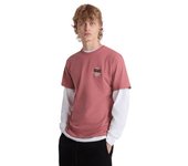 Camiseta Vans VN0A3HZF CYY
