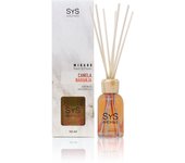Ambientador Mikado Olor Canela+Naranja 50 ml  Laboratorio SYS
