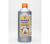 POWERZYME 2.5L de Hesi Estimulador de raíces orgánico para todas las fases y  todo tipo de cultivo