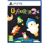 UFOURIA 2: THE SAGA Juego para Consola Sony PlayStation 5 PS5 [ PAL ESPAñA ]