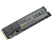 Disco duro interno solido ssd intenso mi500 2tb m.2 nvme gen4