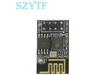 ESP8266 ESP-01 ESP01S Serial Wireless WIFI Module For Arduino Transceiver Receiver Adapter Board Raspberry Pi UNO R3 One 3.3V 5V