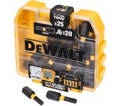 Dewalt końcówka t20x25/25szt.