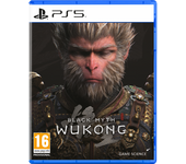 Black Myth: Wukong Juego Fisico para Consola Sony PlayStation 5 PS5