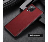 Case for Samsung Galaxy A12 A10 A11 M11 M12 F12 M13 Cross pattern Leather cover Luxury coque for Galaxy A13 4G 5G  case