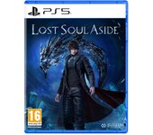 PREVENTA LOST SOUL ASIDE PS5 JUEGO FÍSICO PARA PLAYSTATION 5 VERSIÓN ESPAÑOLA GARANTÍA EUROPEA EU WARRANTY playstation