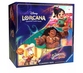Disney Lorcana Azurite Sea Illuminers Trove Cartas Originales - Ravensburger