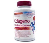Zentrum Colageno Hidrolizado Marino SinGluten 180comp Ynsadiet