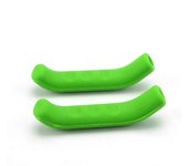 Universal Silicone Brake Protective Sleeve Lever Protection Covers Sleeve for Xiaomi Mijia M365 Electric Scooter Accessories