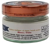Pátina Antique Verde Moho 140ml 140/00286 PÁTINAS PINTURA Inicio   Mary Paint