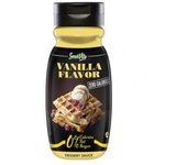 Sirope Vainilla (320ml)  - Servivita