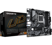 PLACA BASE GIGABYTE B650M D3HP AM5 ATX 4XDDR5
