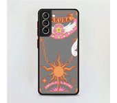 Anime Sakura Phone Case for Samsung Galaxy S23 Ultra S22 S20 FE S21 Plus 5G S10 Plus S22Ultra Cover