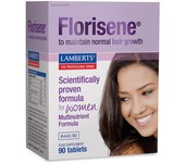 Florisene 90 tabletas  Lamberts