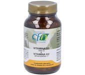 Cfn Vitamina D3+K2 60Caps