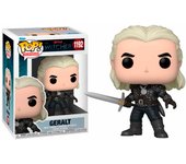 Funko Pop! Television The Witcher, Geralt 1192