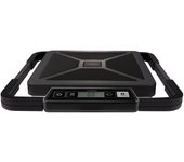 Dymo S0929020 - Báscula para envíos, 50 kg
