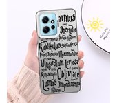 Fashion Potters Wand Harries Phone Phone Case for Xiaomi Redmi Note 13 12 Pro 10 11s 10 Pro 12S 11 Pro Plus 10s Soft Cover