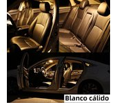 Car Interior LED Light For MINI Cooper S SD GP Roadster JCW R50 R53 R56 F55 F56 R58 R59 2003-2021 Auto Accessories Canbus
