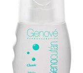 Genocutan Jabon Liquido 100 Ml