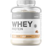 Whey Proteina Lacprodan 1800g - Suplemento Proteico Natural para Aumentar Masa Muscular
