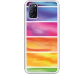 Funda compatible con Oppo A52/A72/A92 - Tie Calido y Frio