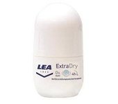 Desodorante Roll on Extra Dry - Lea