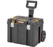 Dewalt DWST83347-1 - ALMACENAJE MÓVIL IP54 TSTAK
