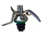 Cuchilla Thermomix TM5 (Adaptable)