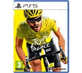 Tour De France 2023 Juego para Consola Sony PlayStation 5, PS5 [PAL ESPAÑA]