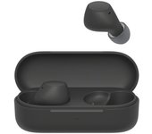 Auriculares Bluetooth Negro