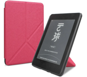 Foldable Stand Case For Kindle Paperwhite 2024 12th generation (SA568B) Auto Wake/Sleep for Kindle colorsoft/7.0" Cover Funda