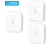 Aqara Smart Vibration Sensor Zigbee 3.0 Motion Sensor Detection Alarm Monitor Built In Gyro Smart Home for Xiaomi Mijia Mi home