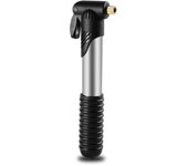 Mini Bomba de Bicicleta Ciclismo Bomba de Aire de Mano Bola Válvula Inflador de Neumáticos MTB Road Bike Accesorios