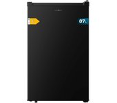 CECOTEC 01944 - Congelador Bolero CoolMarket TF 87 Black