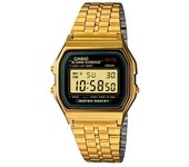 Casio Reloj de Pulsera para Hombre Mujer Analógico-Digital A159WGEA-1EF
