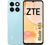 ZTE Blade A55 4GB 64GB Dual Sim Azul