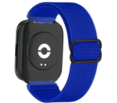 Watch Band For Redmi Watch 3 Active Strap Nylon Elastic Replacement Wristband For Xiaomi Redmi Watch 3 active Bracelet Correa