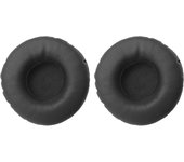 1 Pair 70Mm Ear Pads, Universal Replacement Foam Pads Headphone Cushion Sponge Cushions