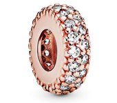 Pandora Timeless Abstract charms, Viene con El embalaje de Caja de Giunte original.